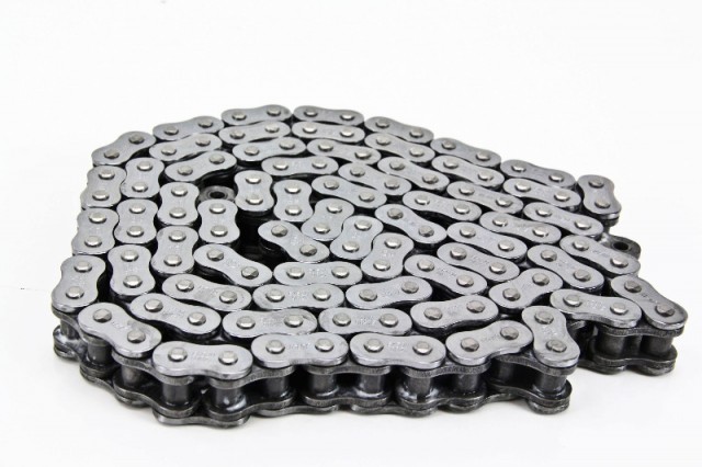 Lanț kit motor bicicletă (54 de zale - 415)
