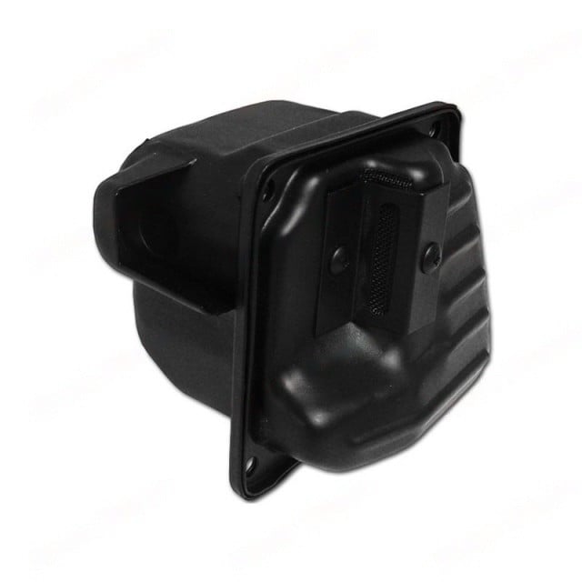 Evacuare drujbă compatibilă cu Stihl MS 440, MS 460, 044, 046
