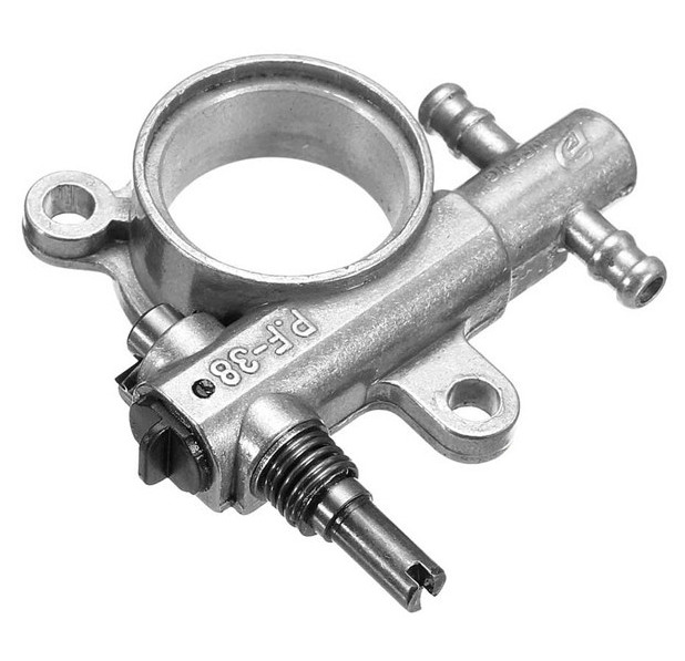 Pompa de ulei pentru drujbă chineză 2500, Ruris Dac 401S, 220, 190
