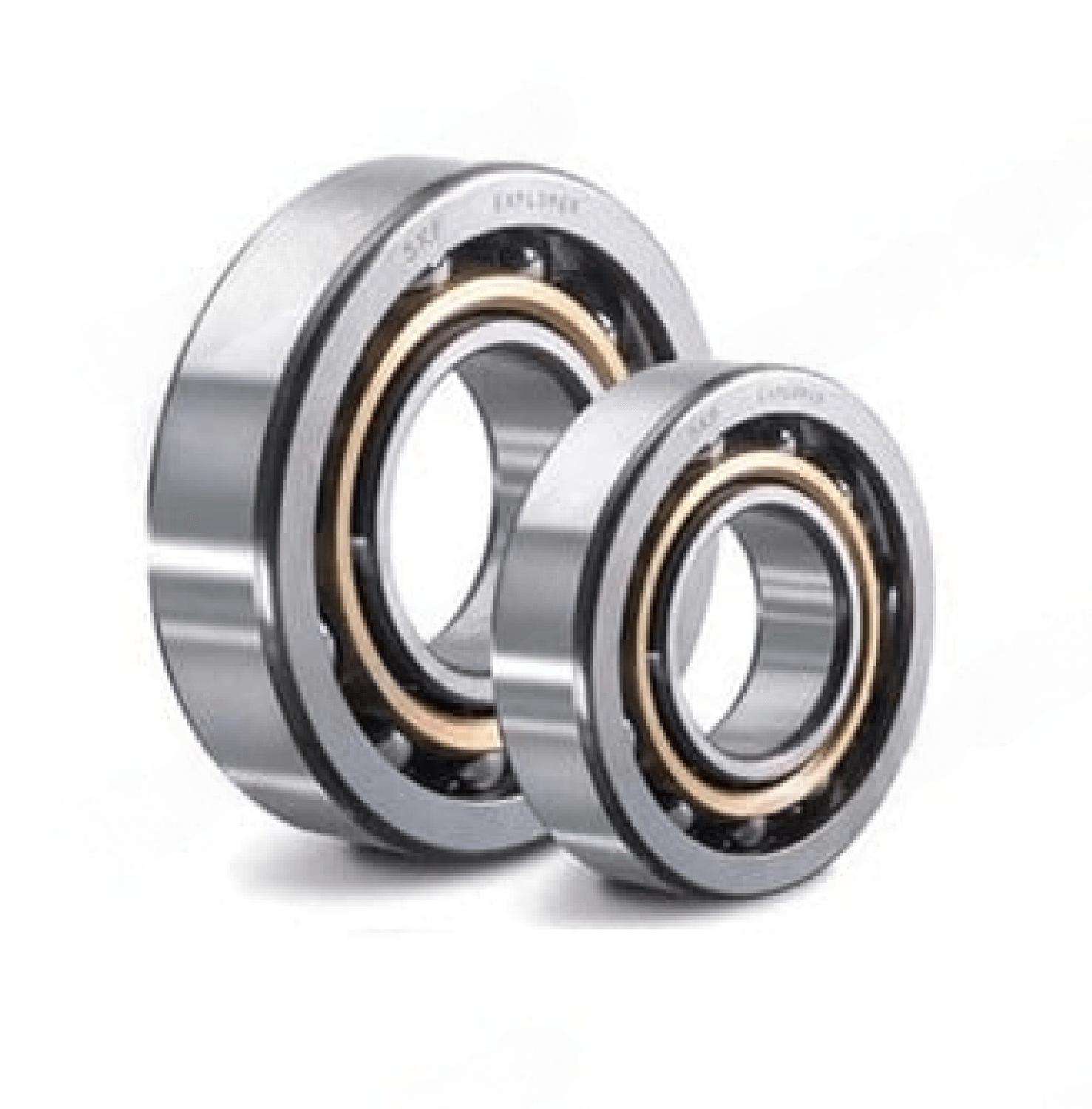 Set rulmenți ambielaj drujbă compatibili Stihl MS 170 - MS 180, 017-018