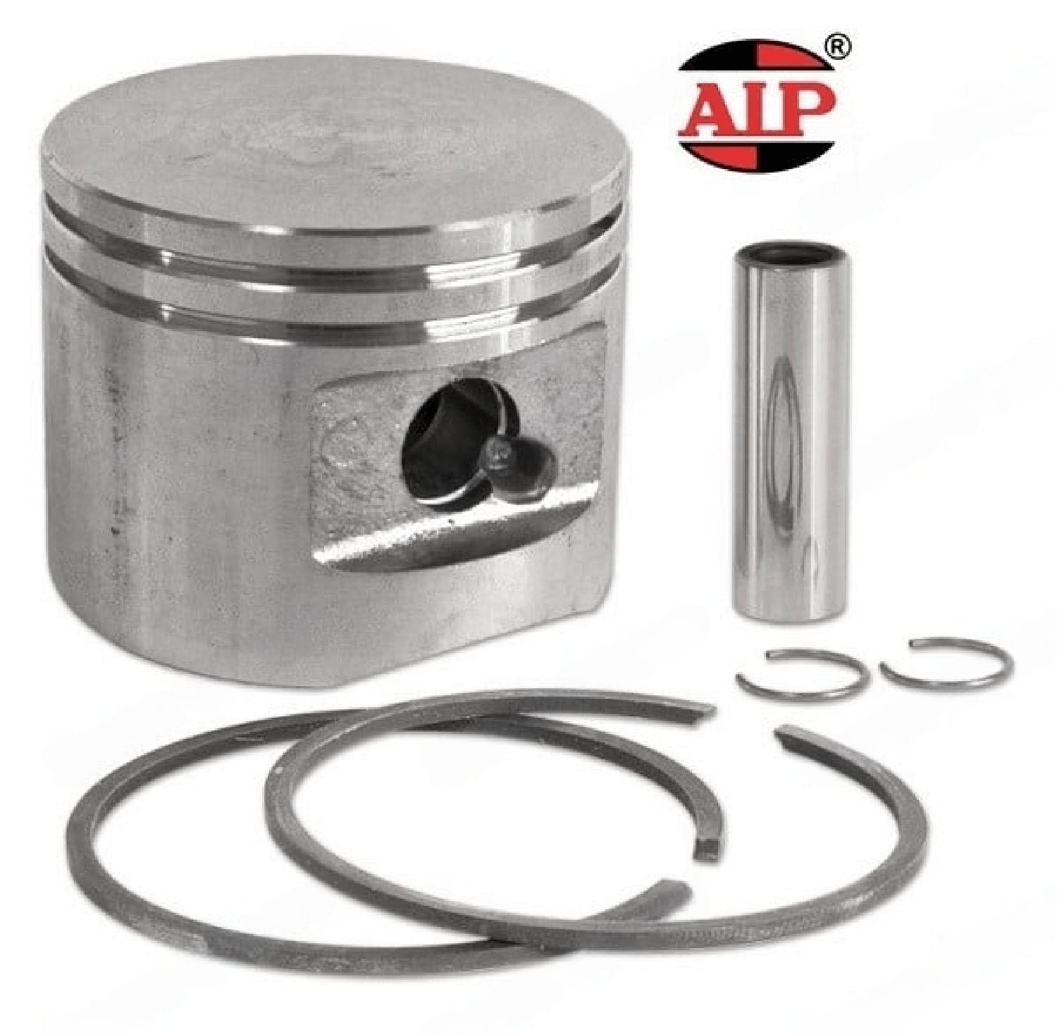 Piston complet 42mm pentru drujba Stihl MS 250, 025 AIP