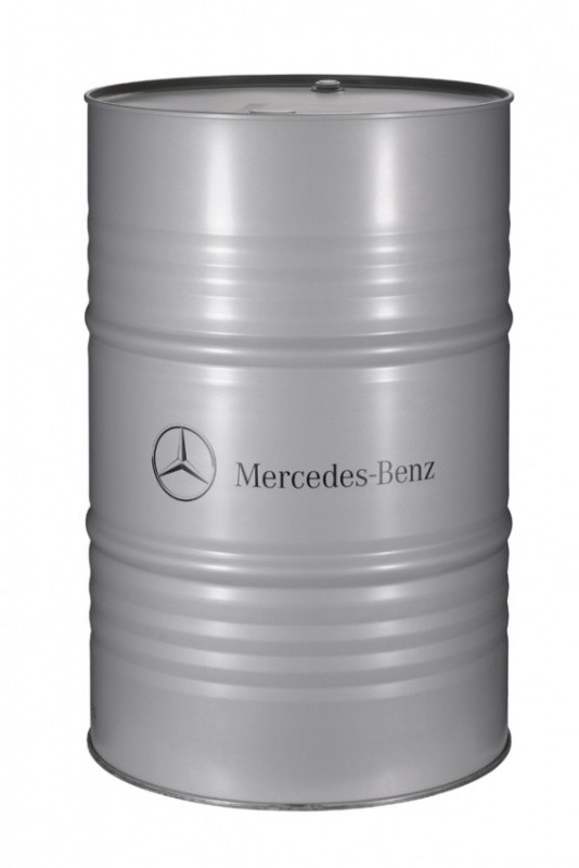 Ulei Mercedes 5W30 (MB 229.51) motor 200L