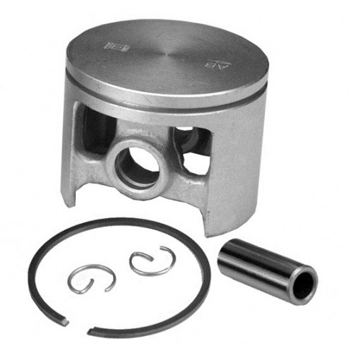 Set complet piston pentru motoferăstrău Husqvarna 272 AIP