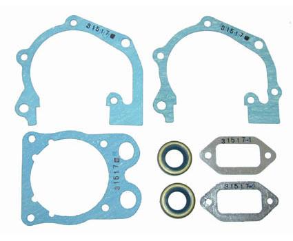 Set garnituri Partner K 750