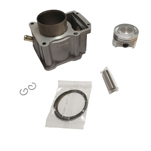 Set motor Viper 200cc ATV 4T (răcire cu apă)