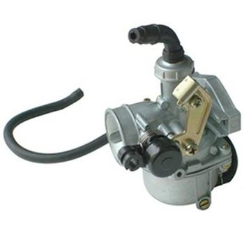 Carburator ATV 110cc (cu șoc pe ghidon)