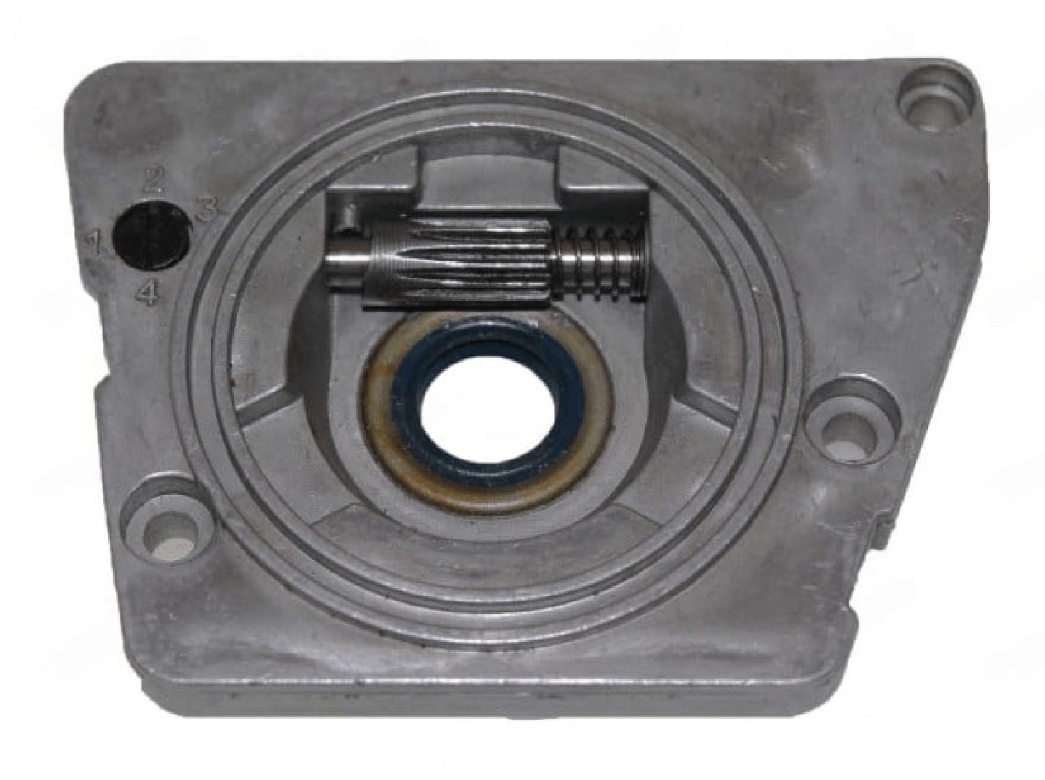 Pompa de ulei pentru drujbe Husqvarna 61, 66, 266, 268, 272