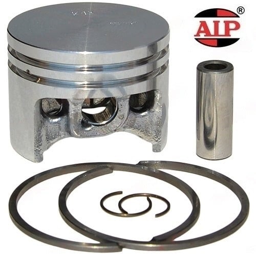 Piston complet pentru drujbă compatibil cu Stihl MS 260, 026, Ø 44mm AIP