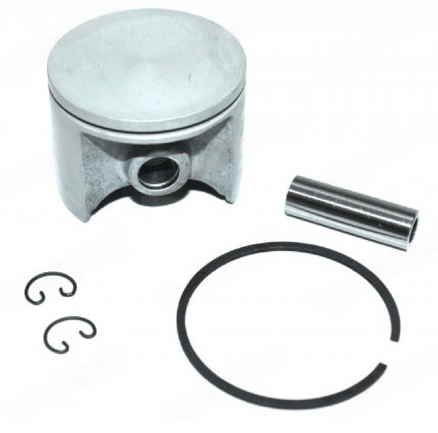 Piston complet pentru drujba Makita DCS 460, DCS 461, Ø43mm