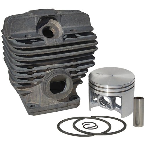 Kit cilindru drujbă compatibil cu Stihl MS 460, 046, Ø 52 mm (cal. 2)