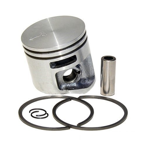 Set piston complet pentru drujbă Stihl MS 241 Ø 42.5mm Meteor
