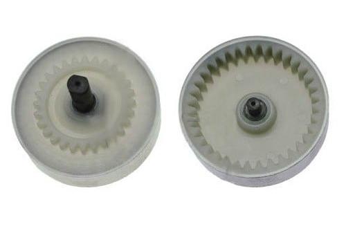 Fulie compatibilă pentru pornirea drujbei electrice Stihl (Diametru exterior 88mm)