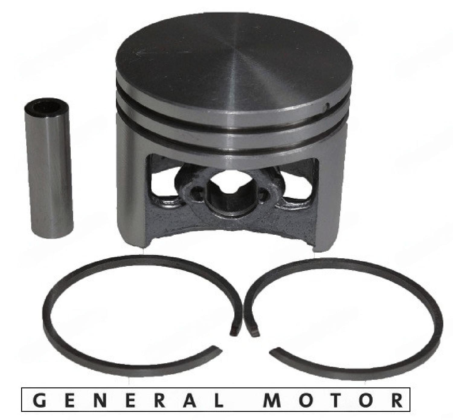 Piston complet pentru drujbă Shindaiwa 488 Ø 43 mm GMI