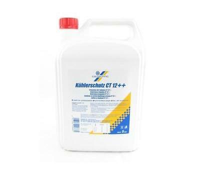 Antigel Cartechnic CT12 Plus concentrat 5L