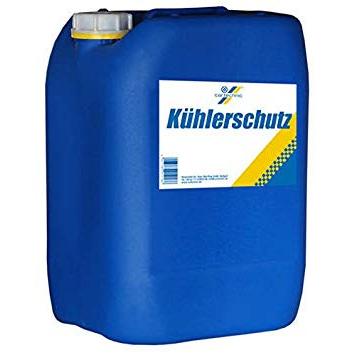 Antigel Cartechnic CT12 Plus concentrat 20L