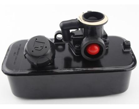Rezervor și carburator Briggs & Stratton 494406, 498809