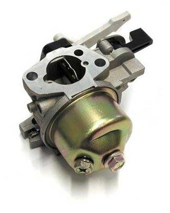 Carburator compatibil cu MTD, Loncin LC165, LC170F