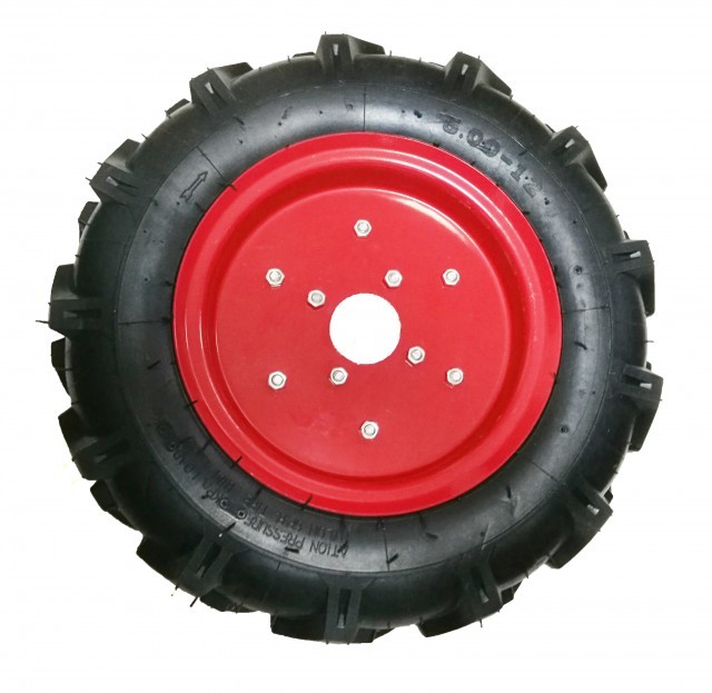 Roată pentru motocultor 5.00-12 (manicot)