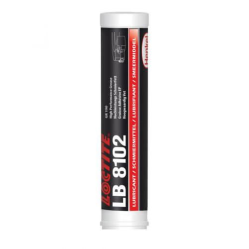 LOCTITE LB 8102 Vaselină - 400GR