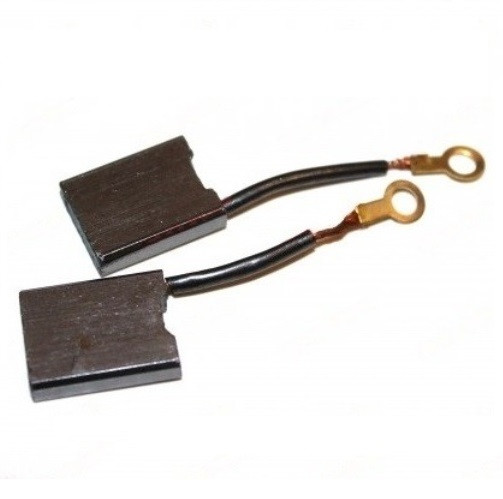 Perii colectoare 5x16x21 mm