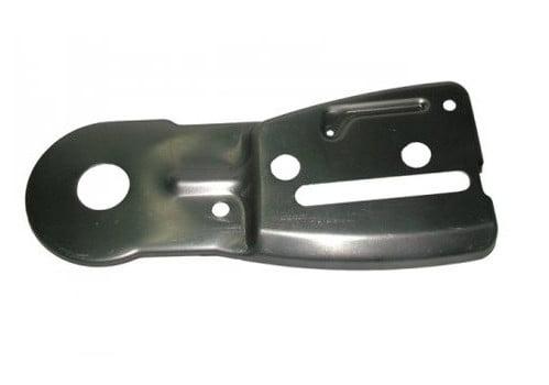 Placă lamă originală Husqvarna 51, 55 - carter