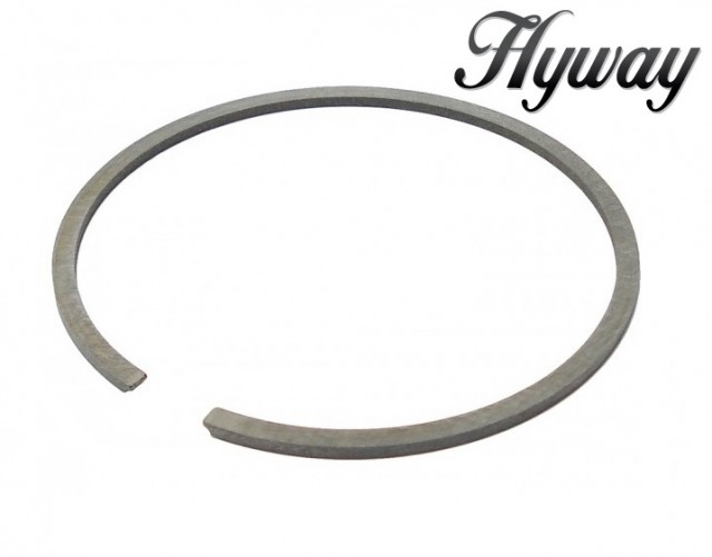Segment Husqvarna 357 pentru drujbă (46mm x 1.5mm) (Hyway)