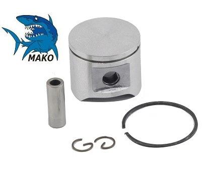 Piston complet pentru drujbă Husqvarna 45 Mako (42mm)