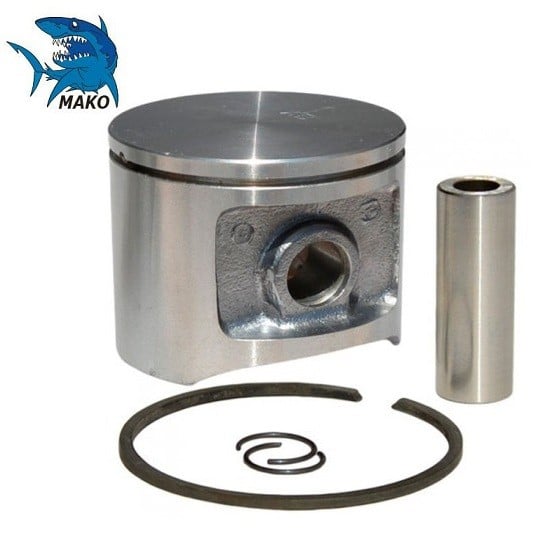 Piston complet pentru drujbă Husqvarna 365 Mako (48mm)