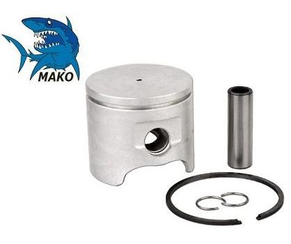 Set complet piston pentru drujba Husqvarna 340 Mako (40mm)