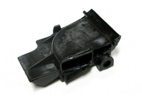 Duza carter aer originală pentru drujba Husqvarna 340, 345, 350, 346XP, 353