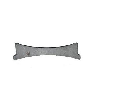 Cilindru placută drujbă originală Husqvarna 340, 345