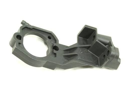 Flanșă carburator originală drujbă Husqvarna 357, 359