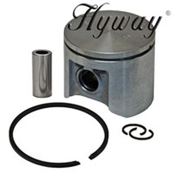 Piston complet Husqvarna 55 Hyway pentru drujbă