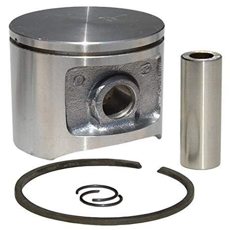 Set piston complet pentru drujbă Husqvarna 365 Hyway (48mm)