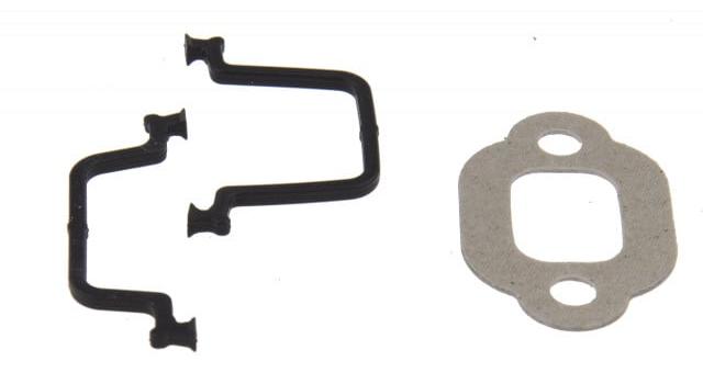Set garnituri originale pentru drujba Husqvarna 135, 435, 435e, 440e