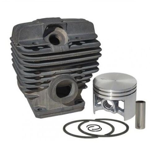 Set cilindru pentru drujba compatibil cu Stihl MS 440, 044 (cal. 2) Bolt 12mm