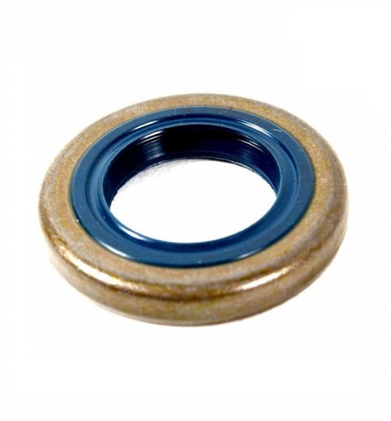 Simering ambielaj original pentru Husqvarna 40, 51, 55, 262, 346, 353, 357XP, 359, 365, 372XP, 570, 575XP, 576