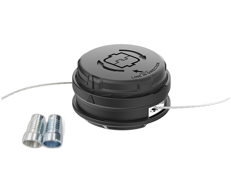 Mosor pentru motocoasă Tecomec Easy Work M12x1,5LW / M10x1,0LW