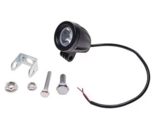 Proiector LED 2.8W 0.2A 12V-36V