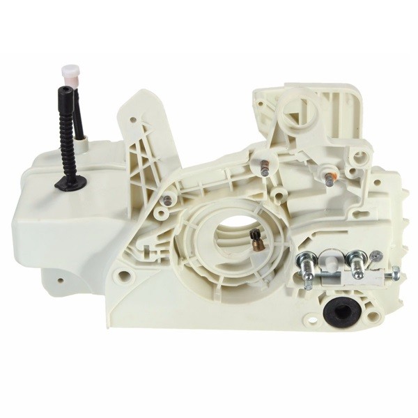 Carter complet pentru drujbă compatibil cu Stihl MS 210, MS 230, MS 250, 021, 023, 025