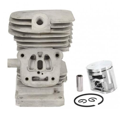Kit cilindru drujbă compatibil cu Stihl MS 180 2MIX, MS 180C (Ø 38 MM)