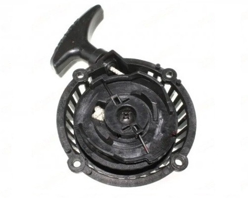 Starter pentru motocoasa Robin 411 (nr. 15)