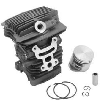 Kit cilindru pentru drujbă compatibil cu Stihl MS 171, MS 181 38mm