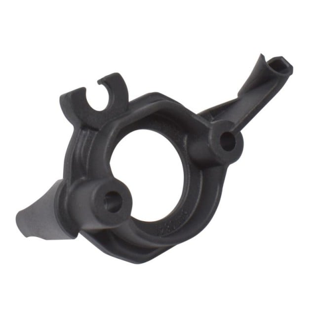 Flanșă carburator pentru drujba Husqvarna 445, 450