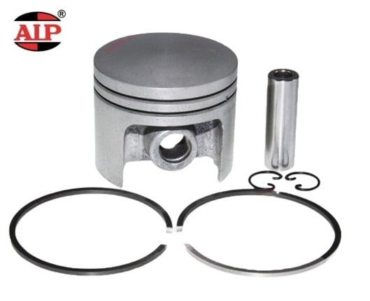 Piston complet pentru drujba compatibil cu Stihl 032, AIP