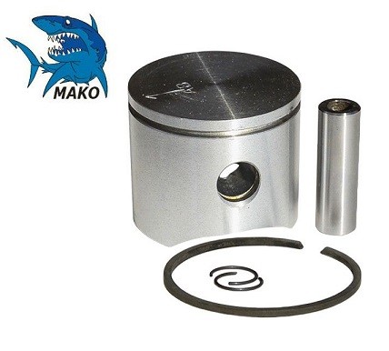 Piston complet Husqvarna 141 Mako drujbă (40mm)