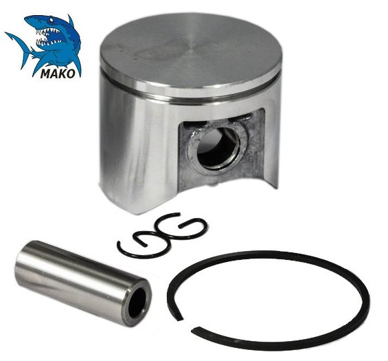 Set complet piston pentru drujbă Husqvarna 359 Mako