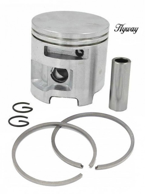 Piston drujbă complet Husqvarna 575, 575XP Hyway