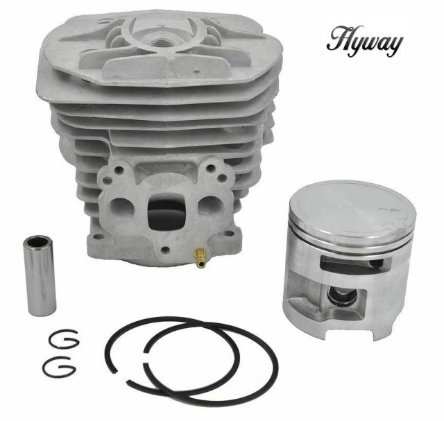 Kit cilindru Hyway pentru drujba Husqvarna 570 575 575XP
