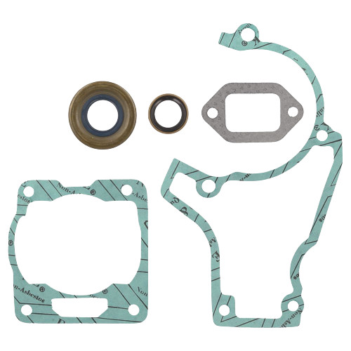 Set garnituri drujbă compatibile cu Stihl MS382, MS382C (inclusiv simeringuri)